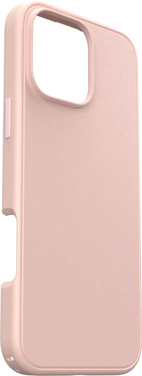 OtterBox Symmetry MagSafe iPhone 16 Pro Max - Lichtroze - MPN 12197
