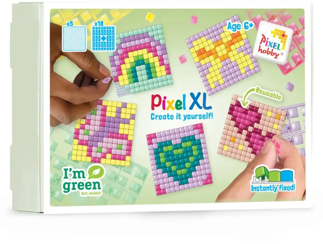 Pixelhobby