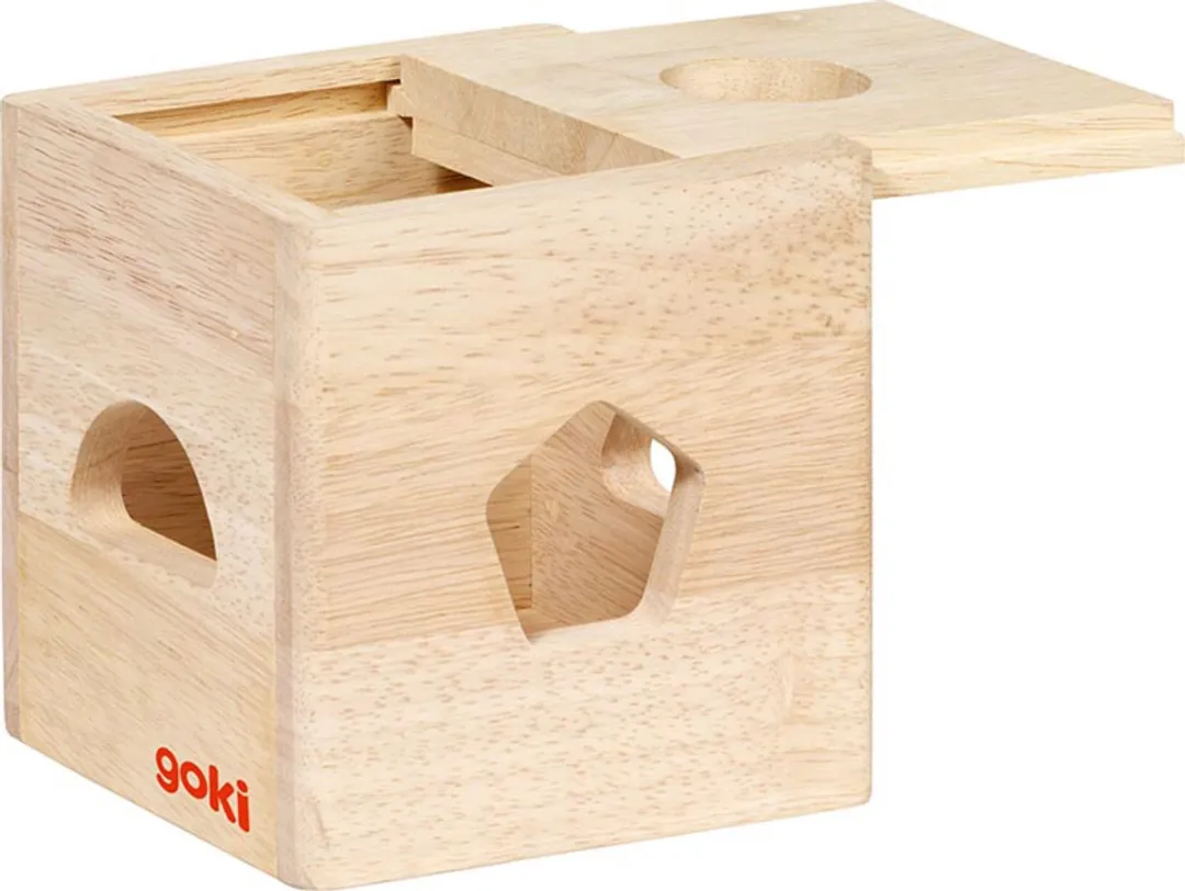 Goki Sort Box II 58628 - Multi
