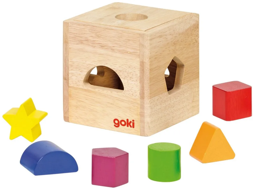 Goki Sort Box II 58628