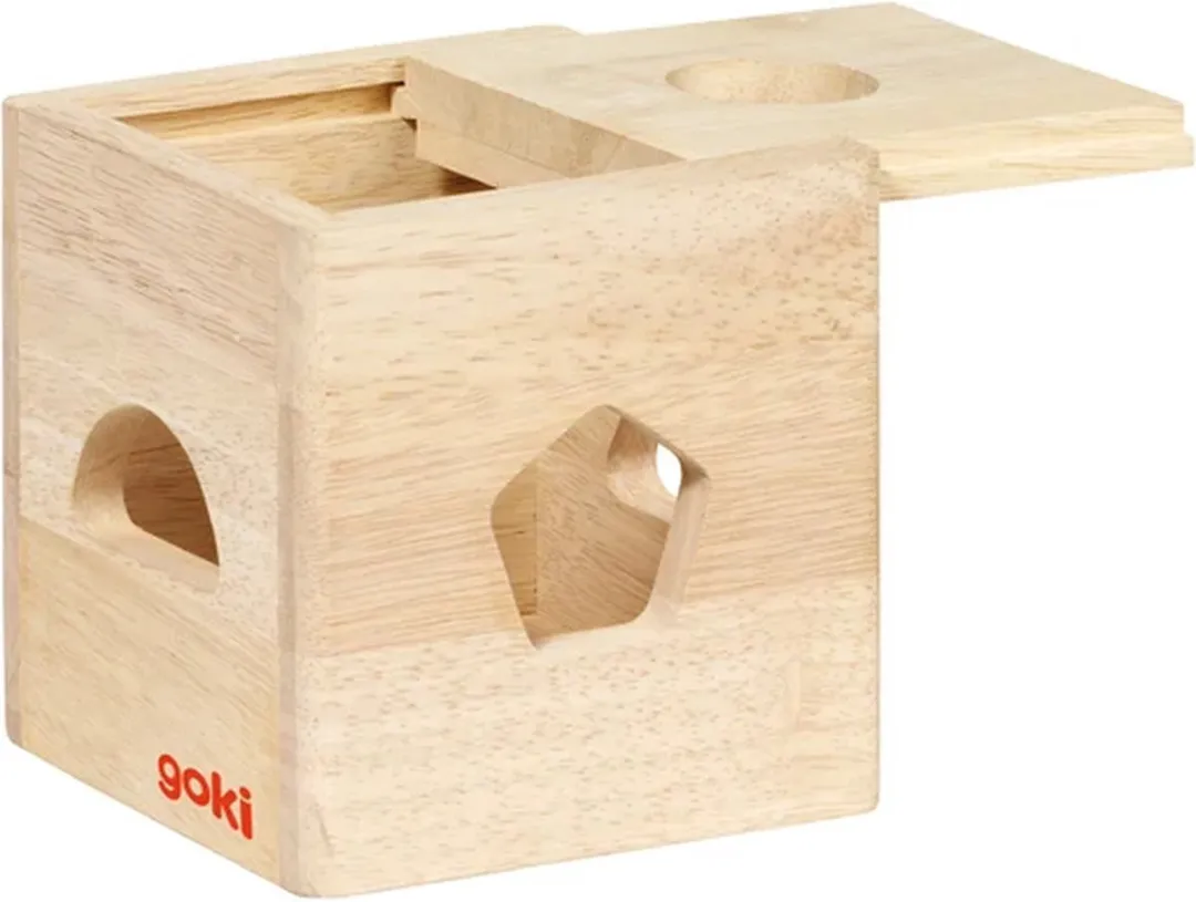 Goki Sort Box II 58628 - Multi