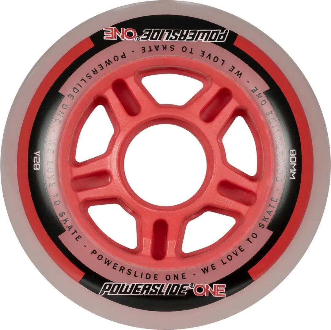 Powerslide 905308 Inline Skate Onderdeel