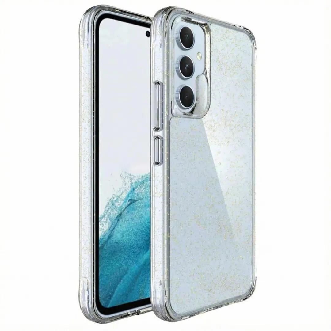 Imoshion Glitter Backcover 2.0 Hoesje