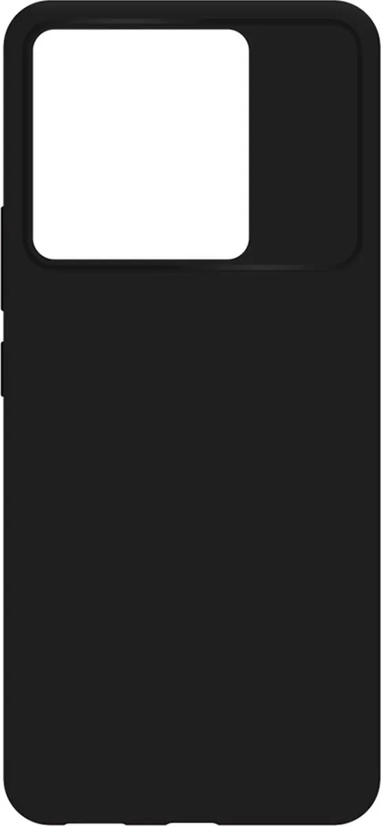 Just in Case TPU Hoesje Xiaomi Poco X6