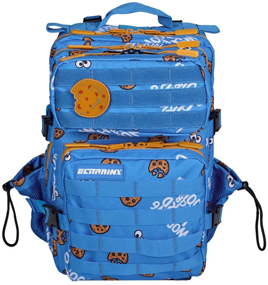 Elitex Training V4 Tactische Rugzak 25L
