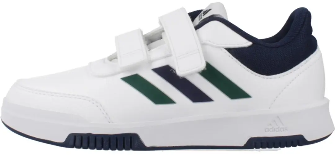 adidas Tensaur Hook and Loop Kindertrainers - Wit - EU 34 - afbeelding 2 van 6