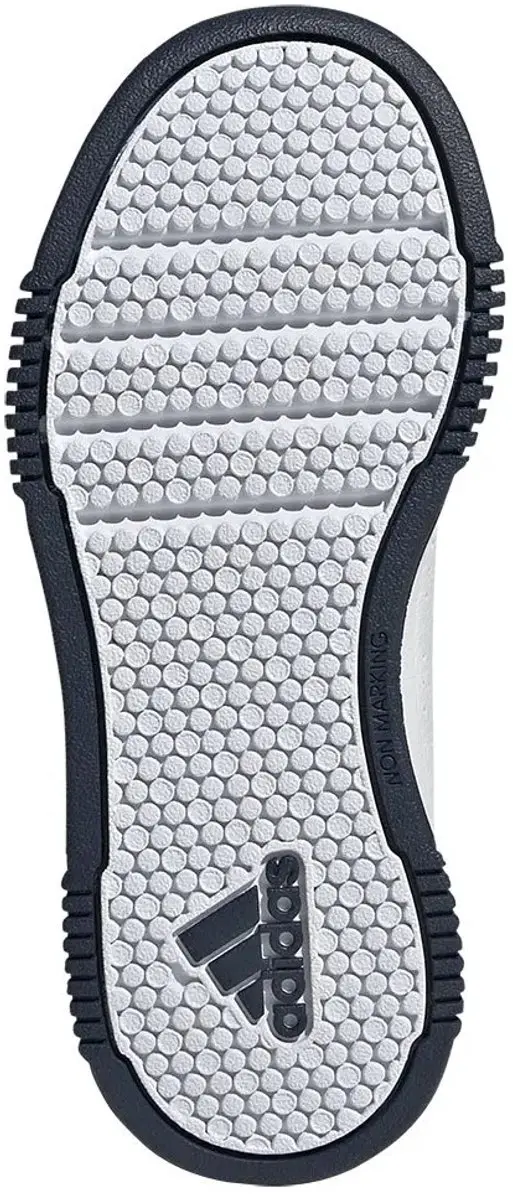 adidas Tensaur Hook and Loop Kindertrainers - Wit - EU 34 - afbeelding 4 van 6