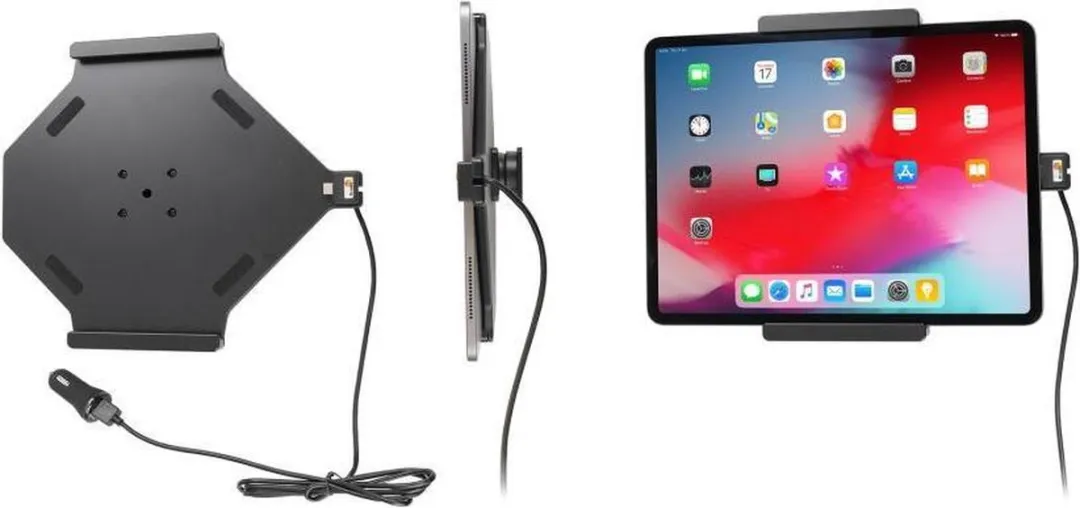 Brodit Apple iPad Pro 12.9 Actieve Houder
