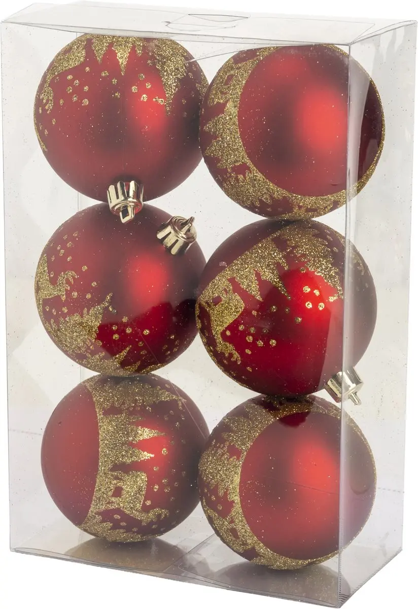 Cosy & Trendy Kerst