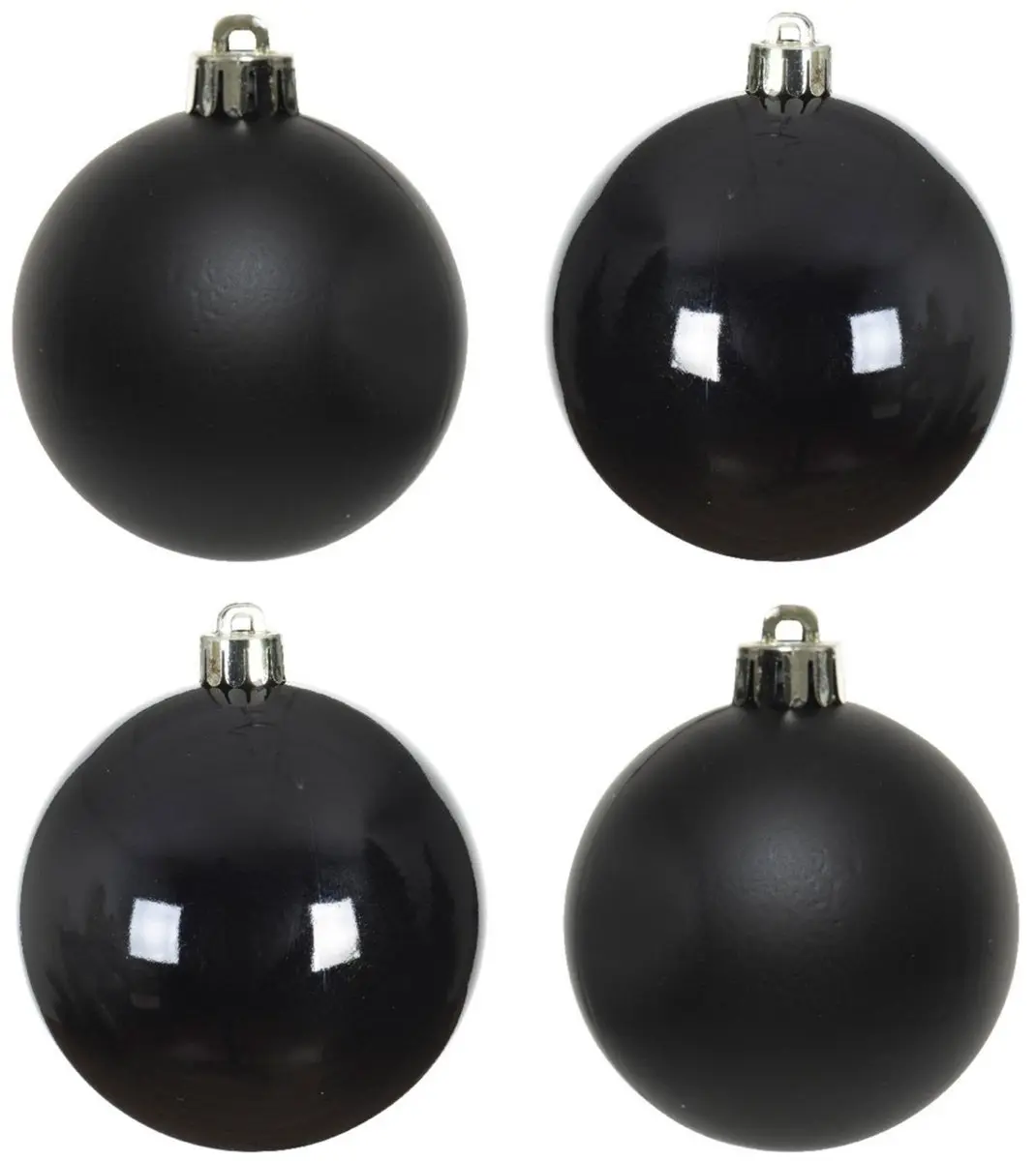 Decoris Kerstballen