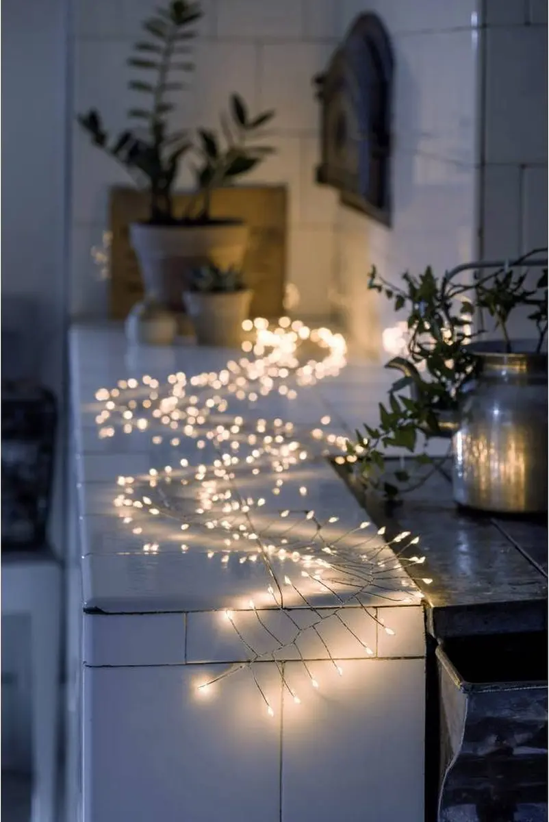 Konstsmide kerstverlichting
