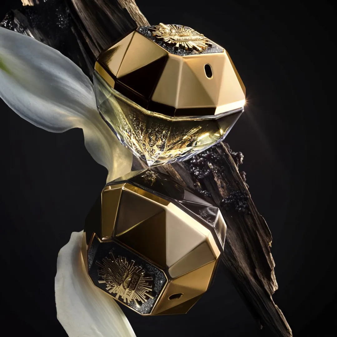 Paco Rabanne Lady Million Fabulous Damesparfum 50ml