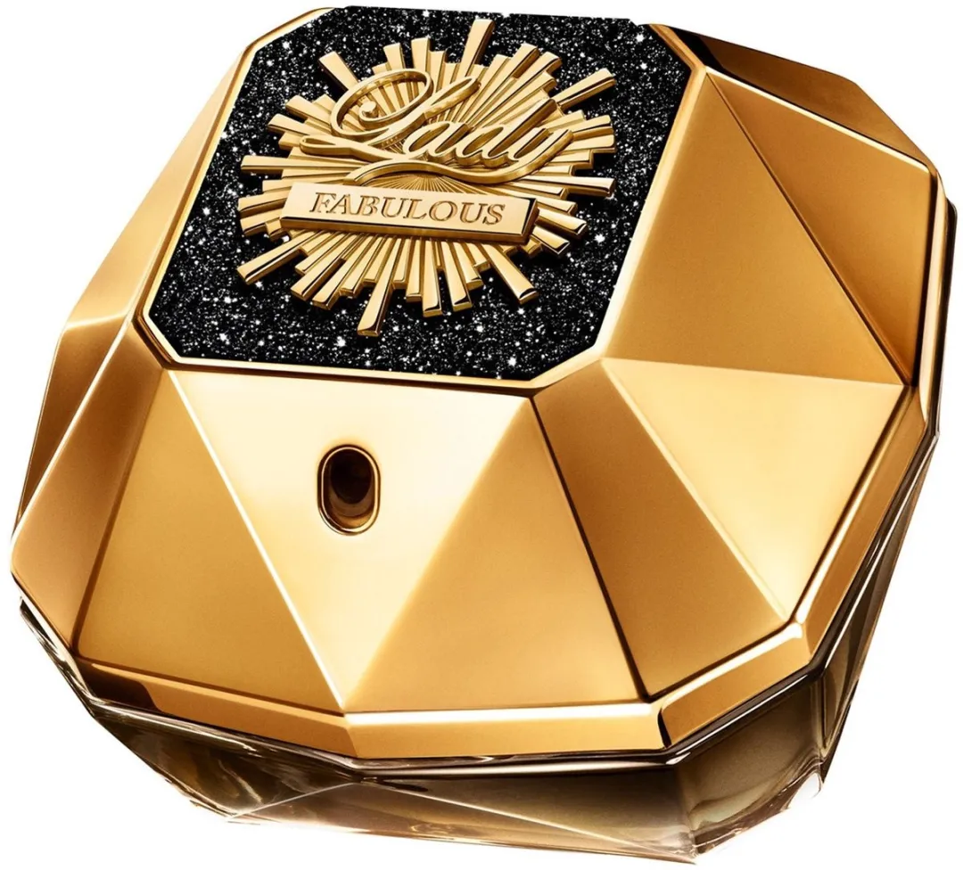 Paco Rabanne Lady Million Fabulous Damesparfum 50ml