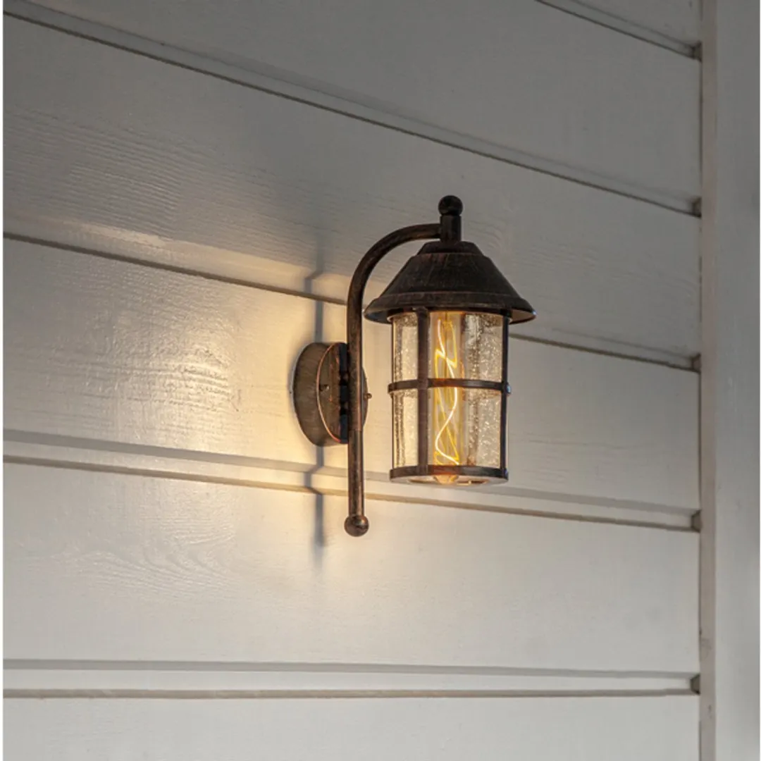 Star Trading Staaflamp E27 4W Super Warm Wit - 5 Stuks