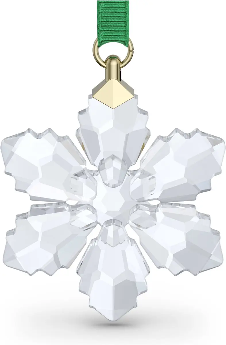 Swarovski Annual Edition Ornament Little Snowflake 2026 5731715
