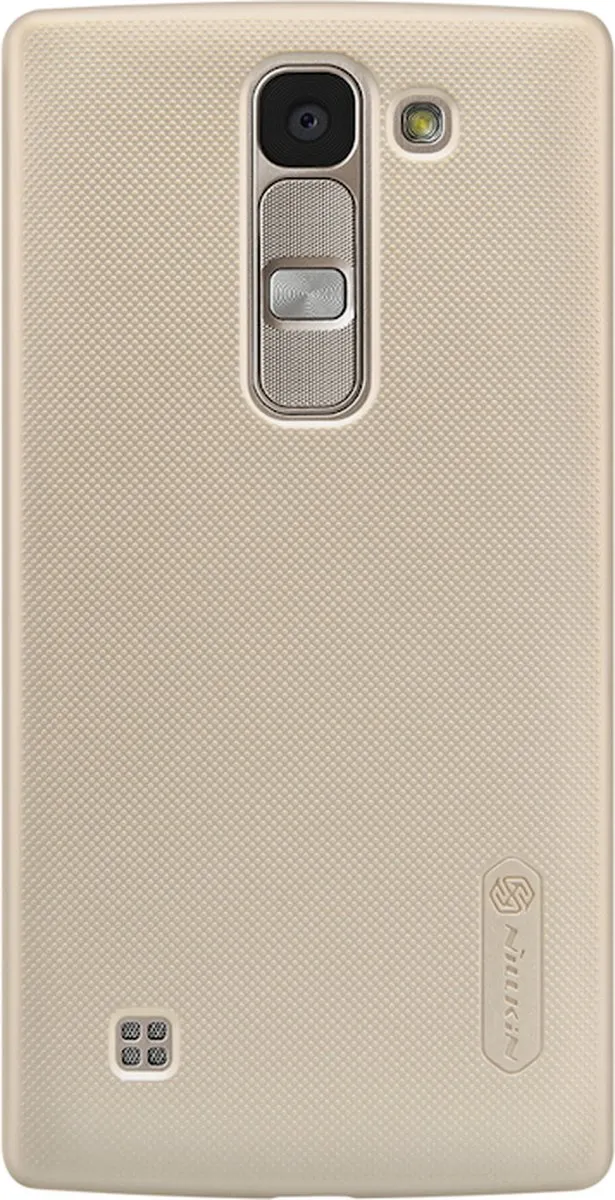 Nillkin Backcover Lenovo K6 Power