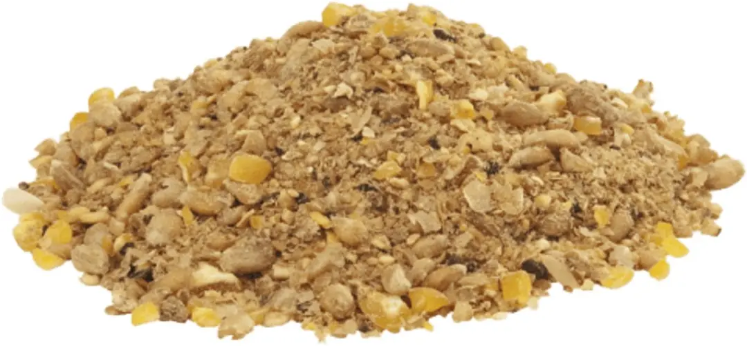 Versele-Laga Country's Best Gold 4 Mash kippenvoer - 20kg - afbeelding 3 van 6