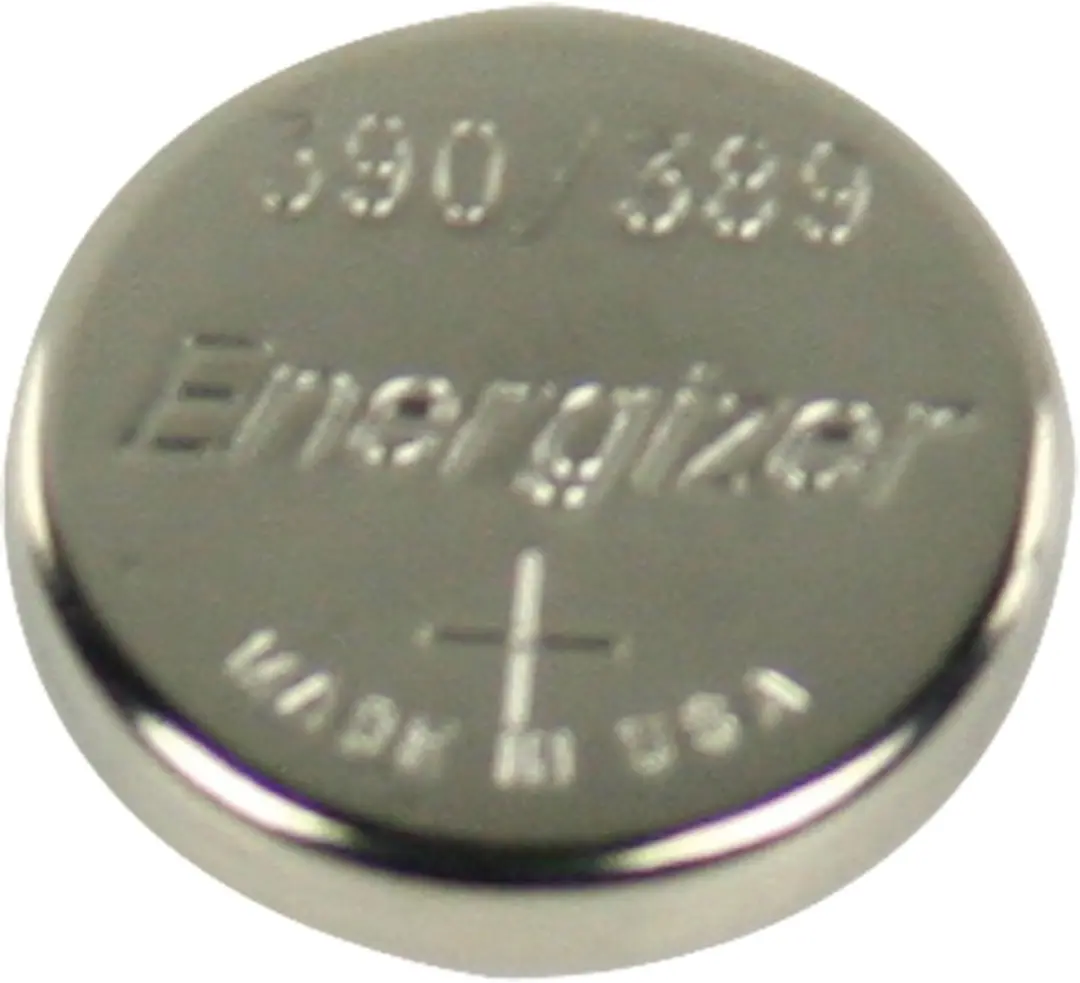 Energizer 390/389 Zilveroxide Horlogebatterij - afbeelding 6 van 6