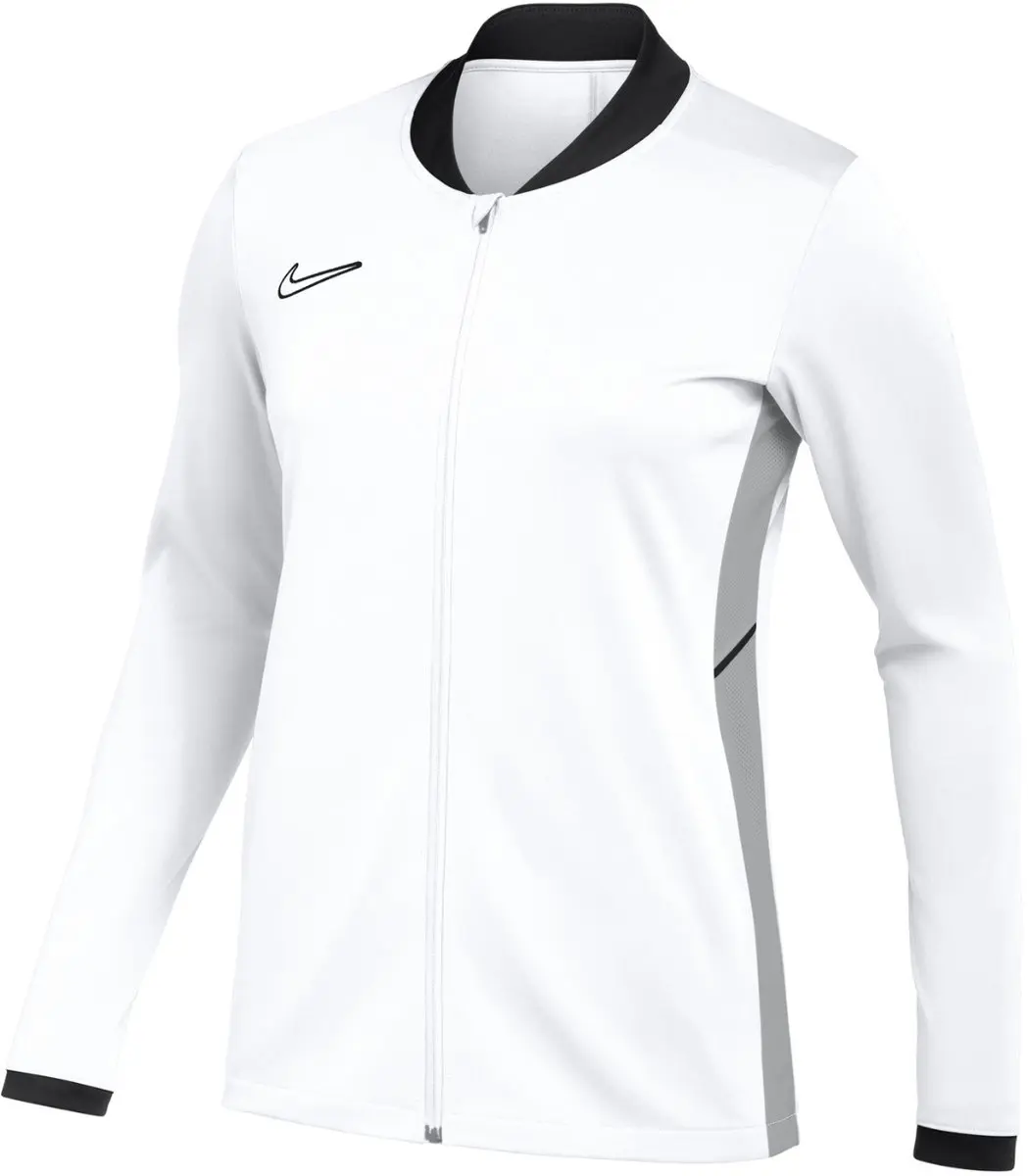 Nike Dri-Fit Academy 25 Trainingsjack Heren Wit