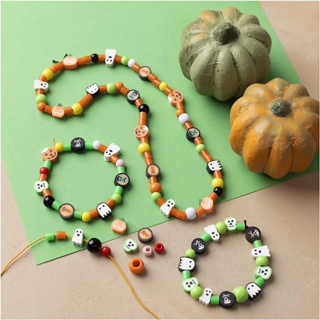 Creativ Company Creatieve Box Sieraden Halloween - Multicolor