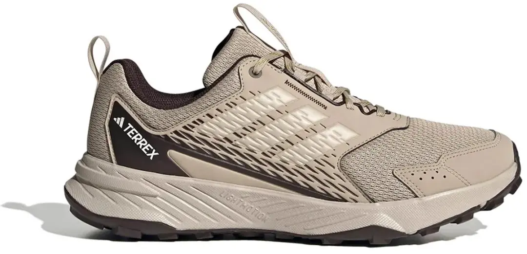 adidas Terrex Tracefinder Trail Running Schoenen - Beige - afbeelding 3 van 6