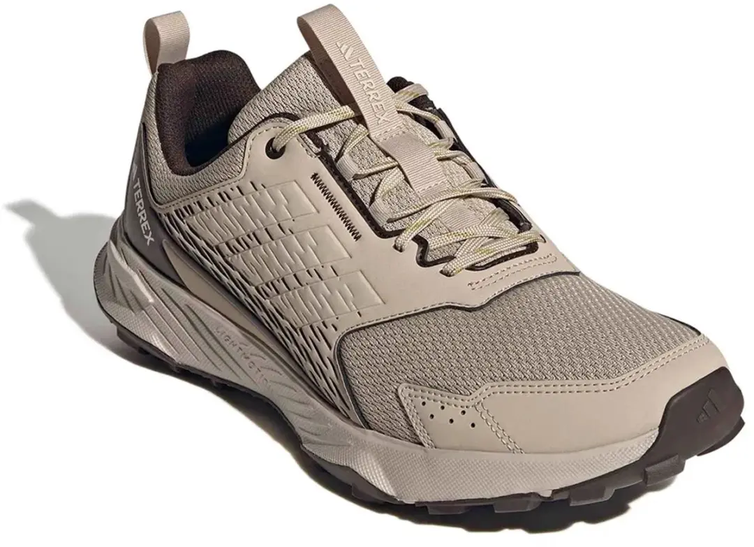 adidas Terrex Tracefinder Trail Running Schoenen - Beige - afbeelding 6 van 6