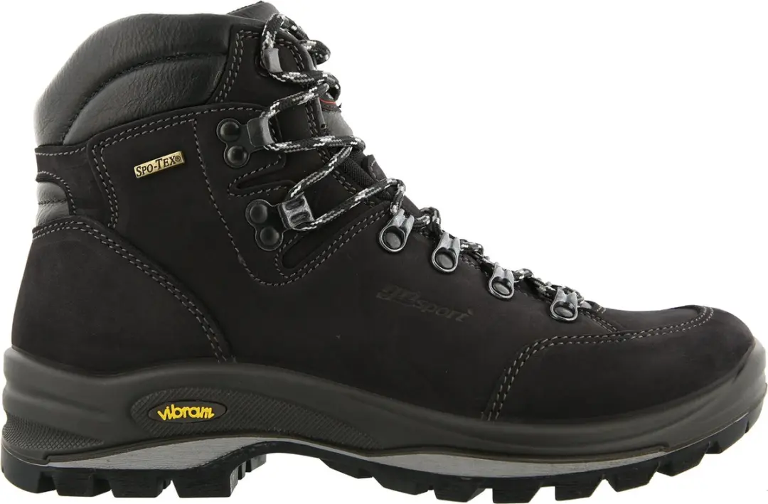 Grisport Anden Wandelschoenen Unisex