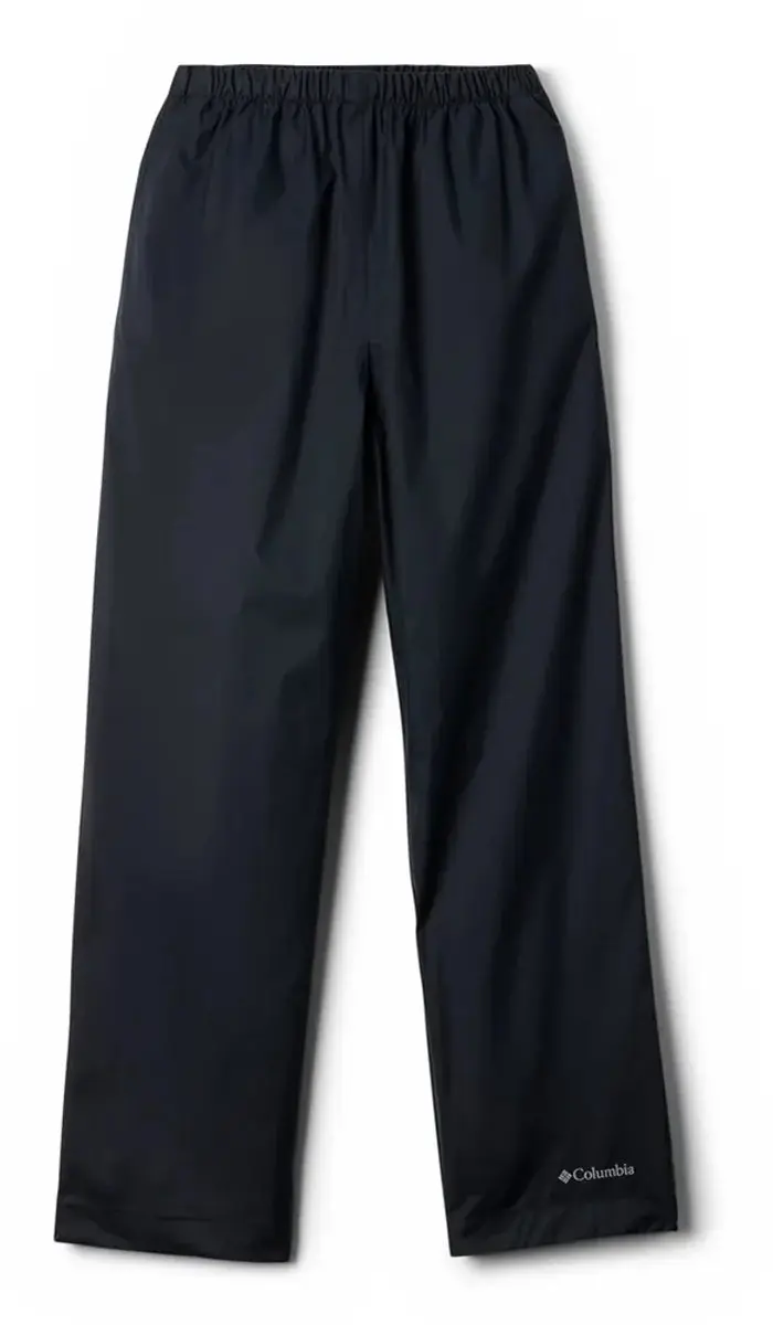 Columbia Trail Adventure™ Ii Broek Zwart 8 Years Jongens,Meisjes