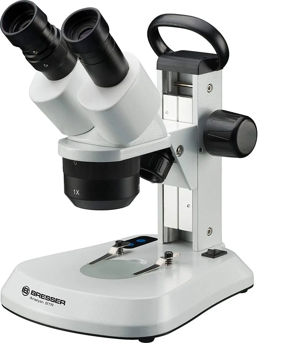 Bresser Analyth STR Microscoop