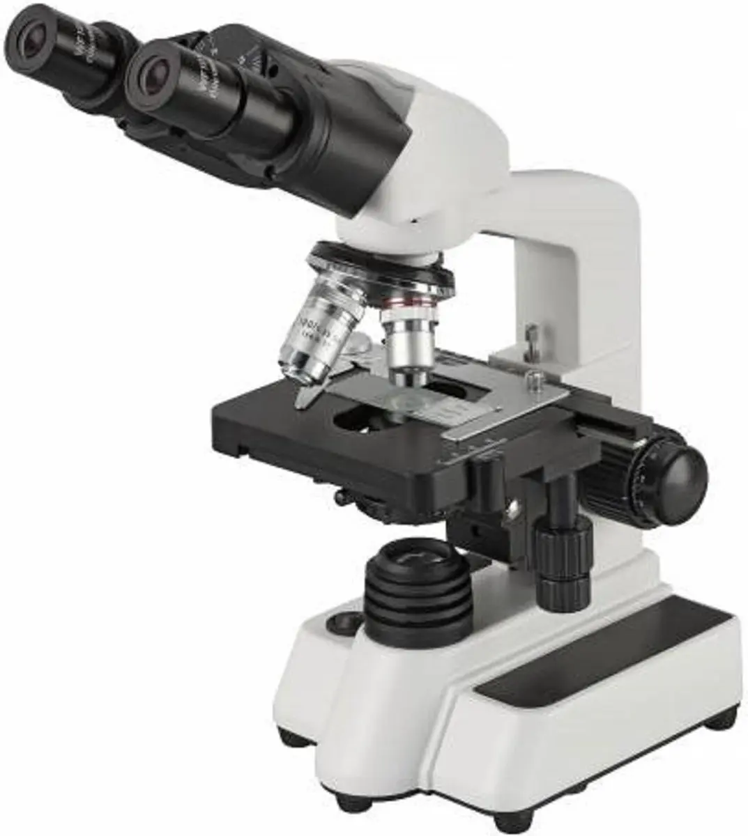 Bresser Microscoop