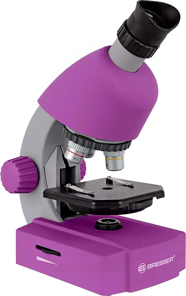 Bresser Junior Microscoop