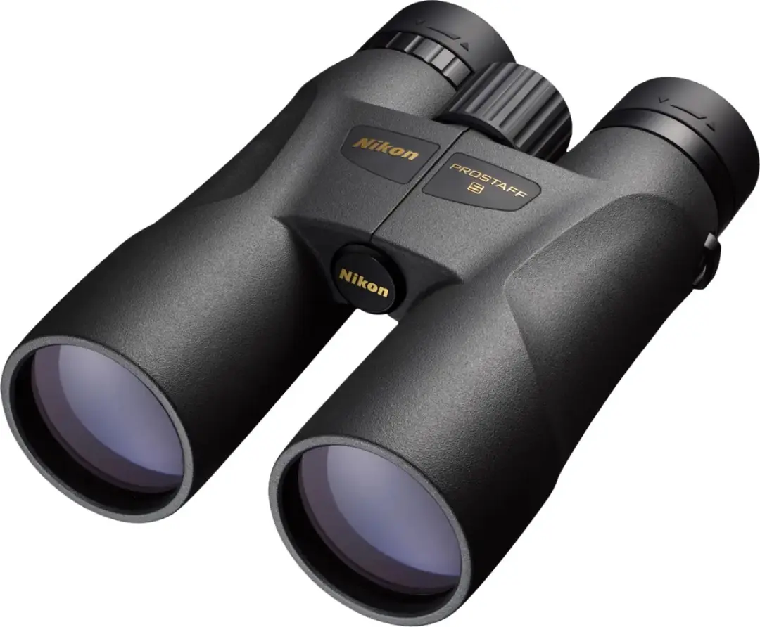 PROSTAFF 5 12X50 verrekijker