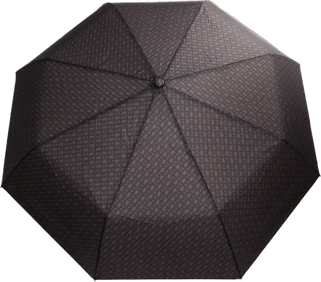 BOSS Monogram Paraplu 103cm