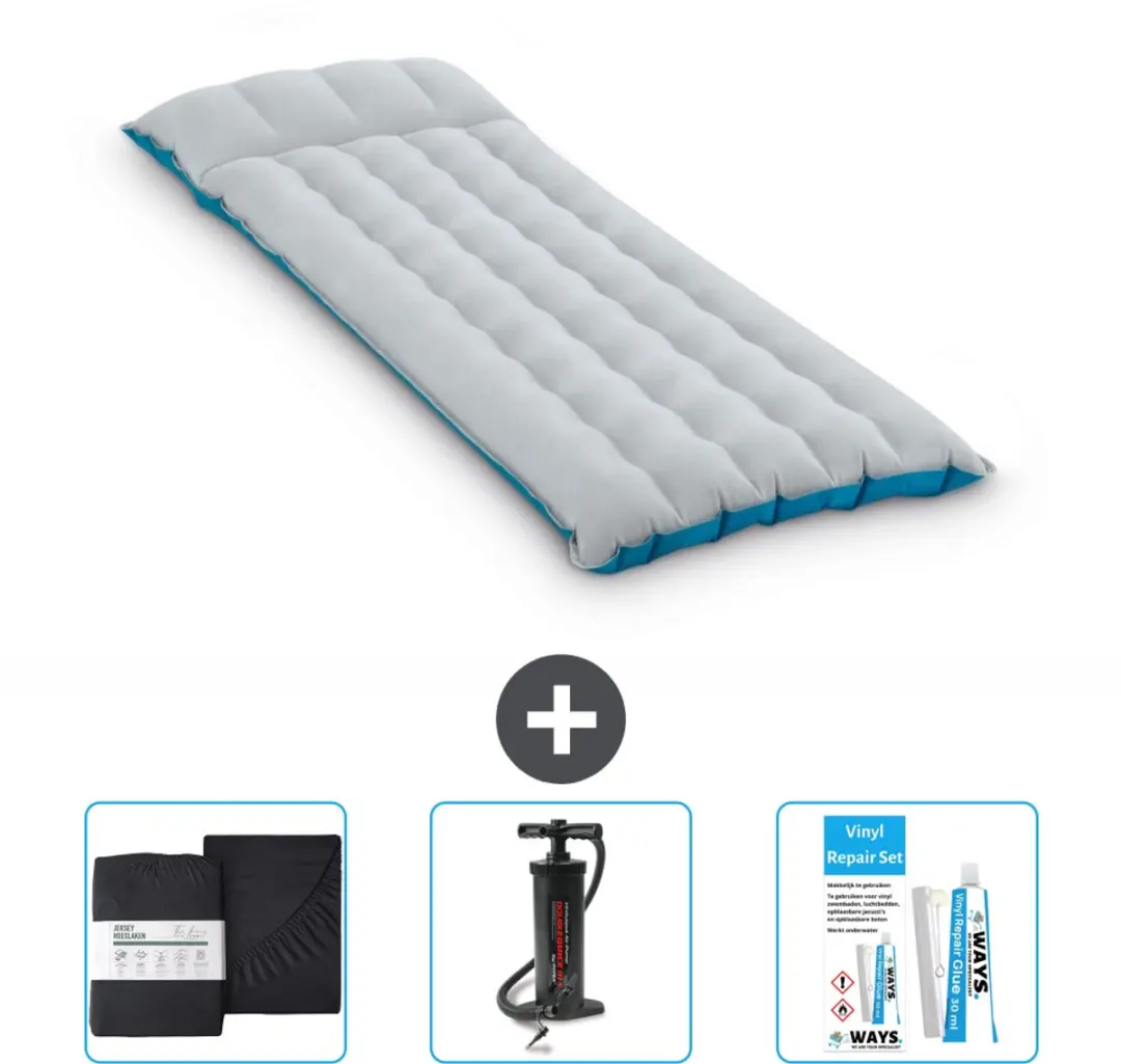 Intex Campingmat