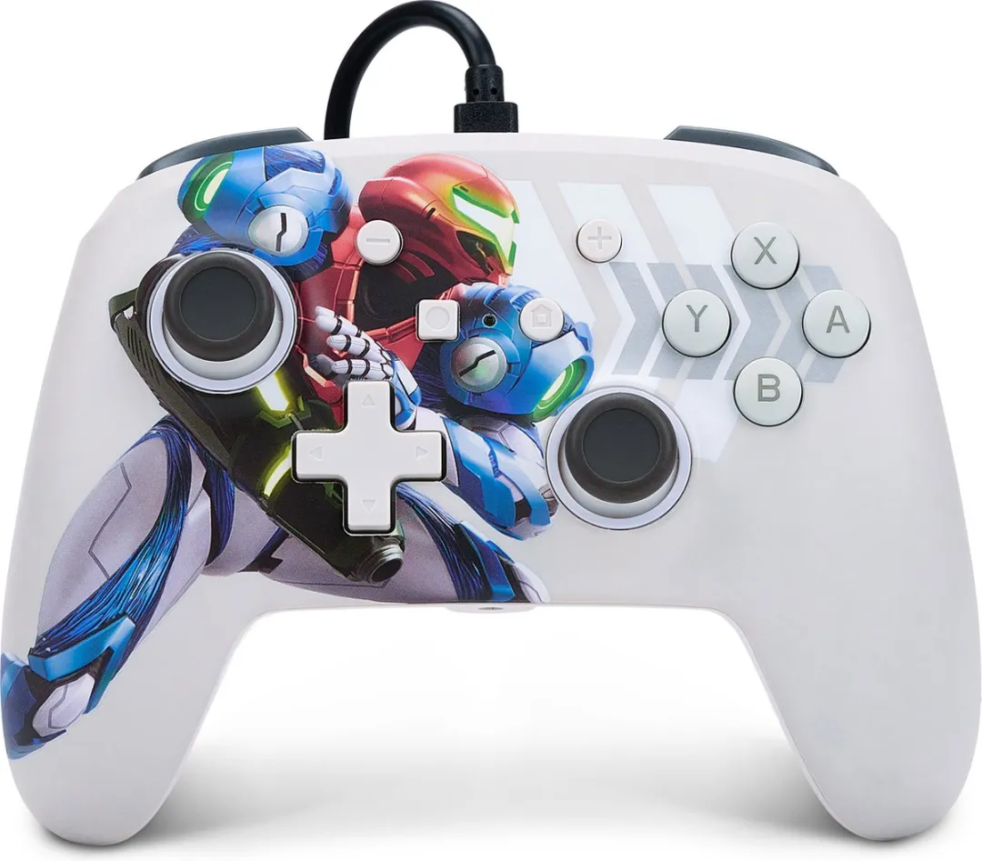 POWERA Geavanceerde Bedrade Controller 1527183-01