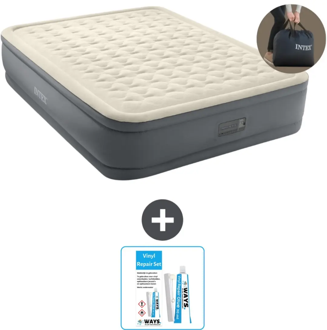 Intex Luchtbed