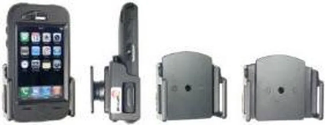 Brodit 511309 Universele Telefoonhouder