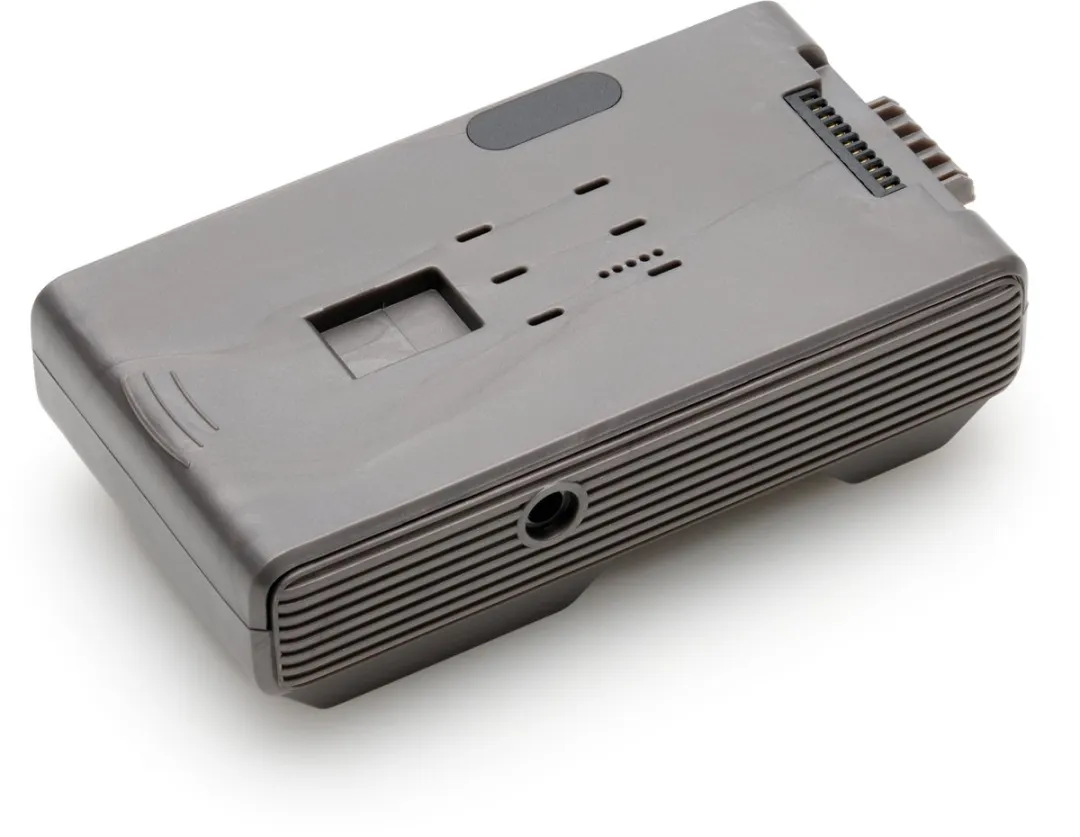 Solis Vervangende Batterij Flexi Vac Cleaner 350