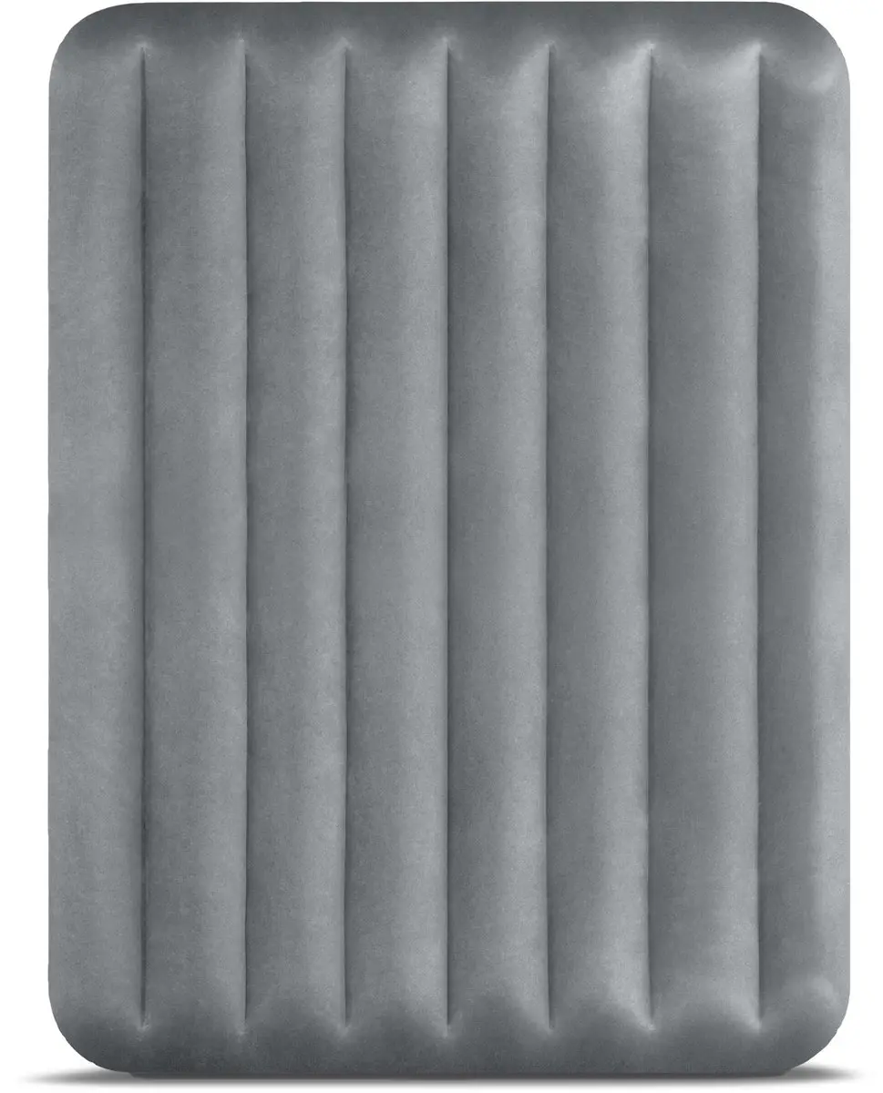 Intex Prestige Mid-Rise luchtbed - Queensize - Ingebouwde elektrische pomp - 203x152x30cm - 2 persoons - afbeelding 3 van 6