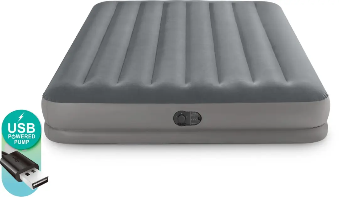 Intex Prestige Mid-Rise luchtbed
