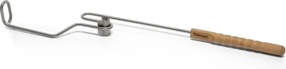 Petromax Giethulp voor RVS Percolator le14