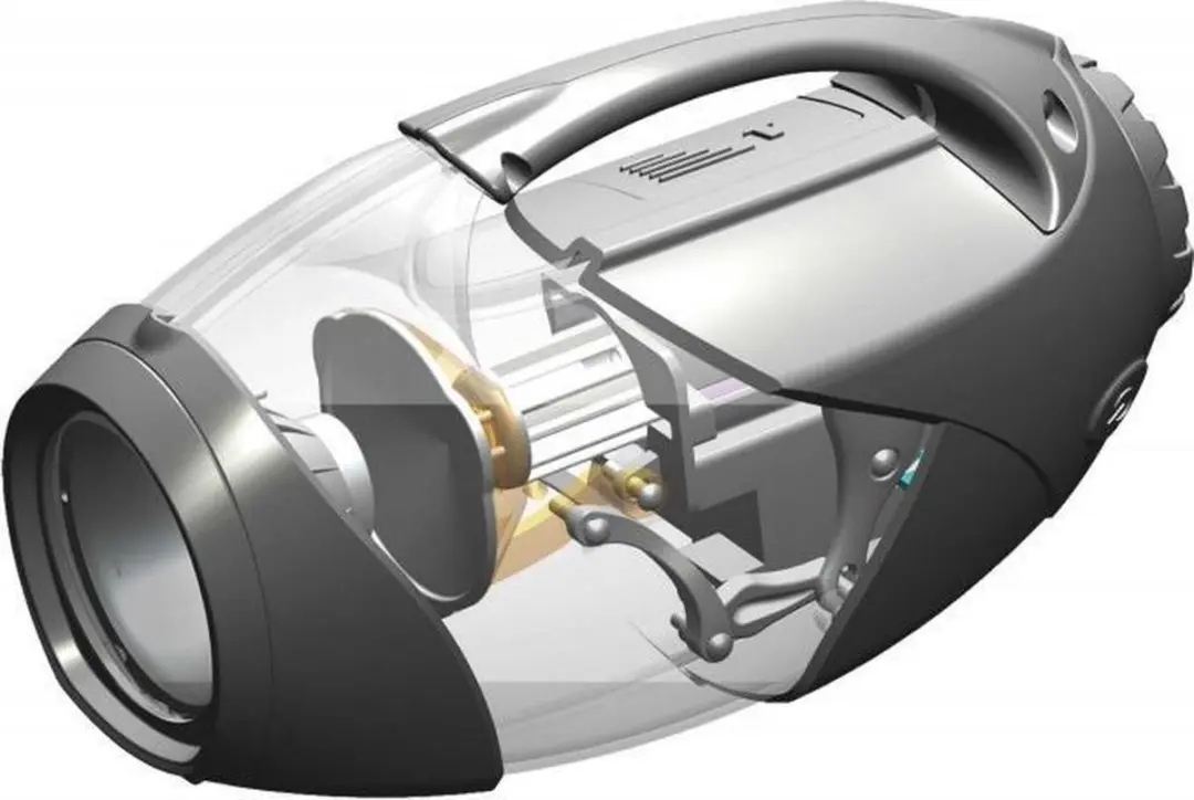 Intex 68690 Multifuncionele LED Lamp