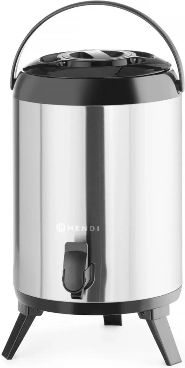 Hendi Waterdispenser 10L