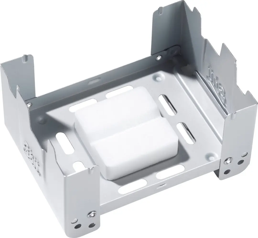 Esbit Brander Pocket Stove M