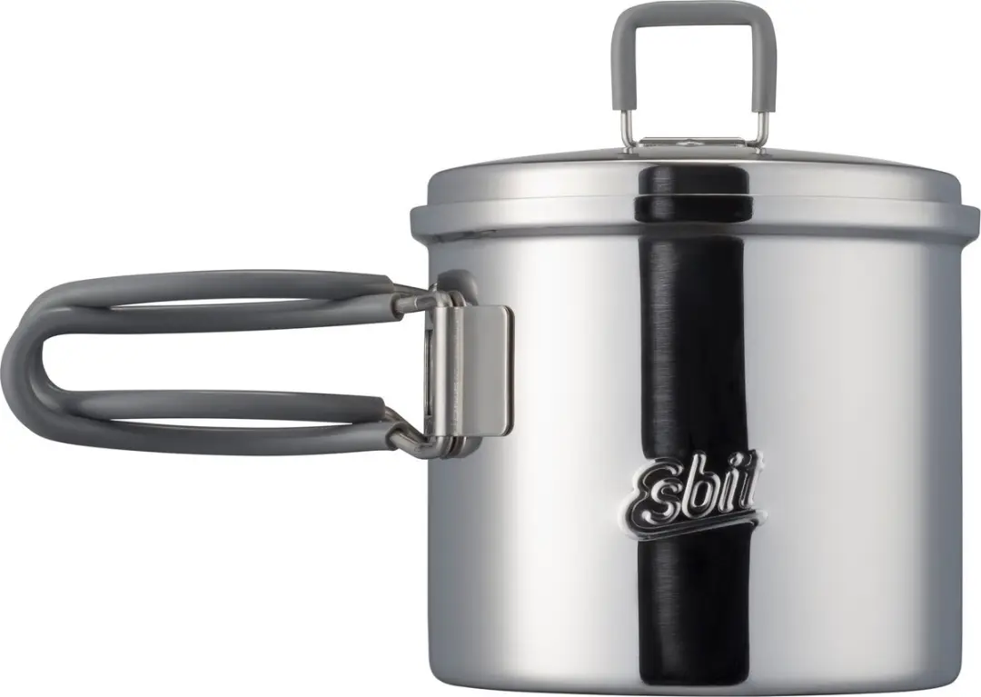Esbit Kookpot