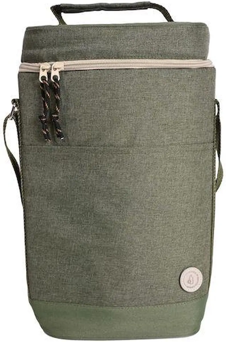 Sagaform Koeltas, Groen