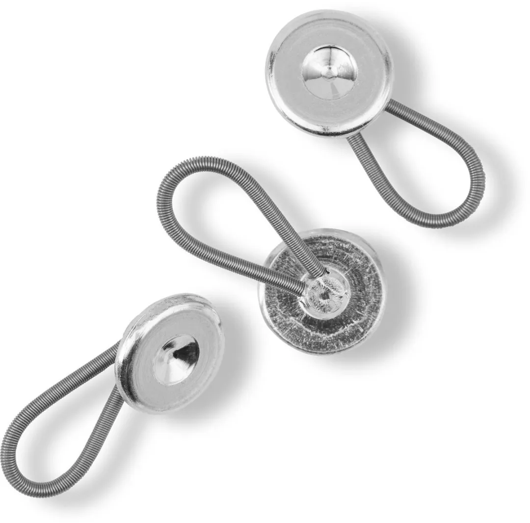 Prym Flexi-Knopen met Lus 15mm