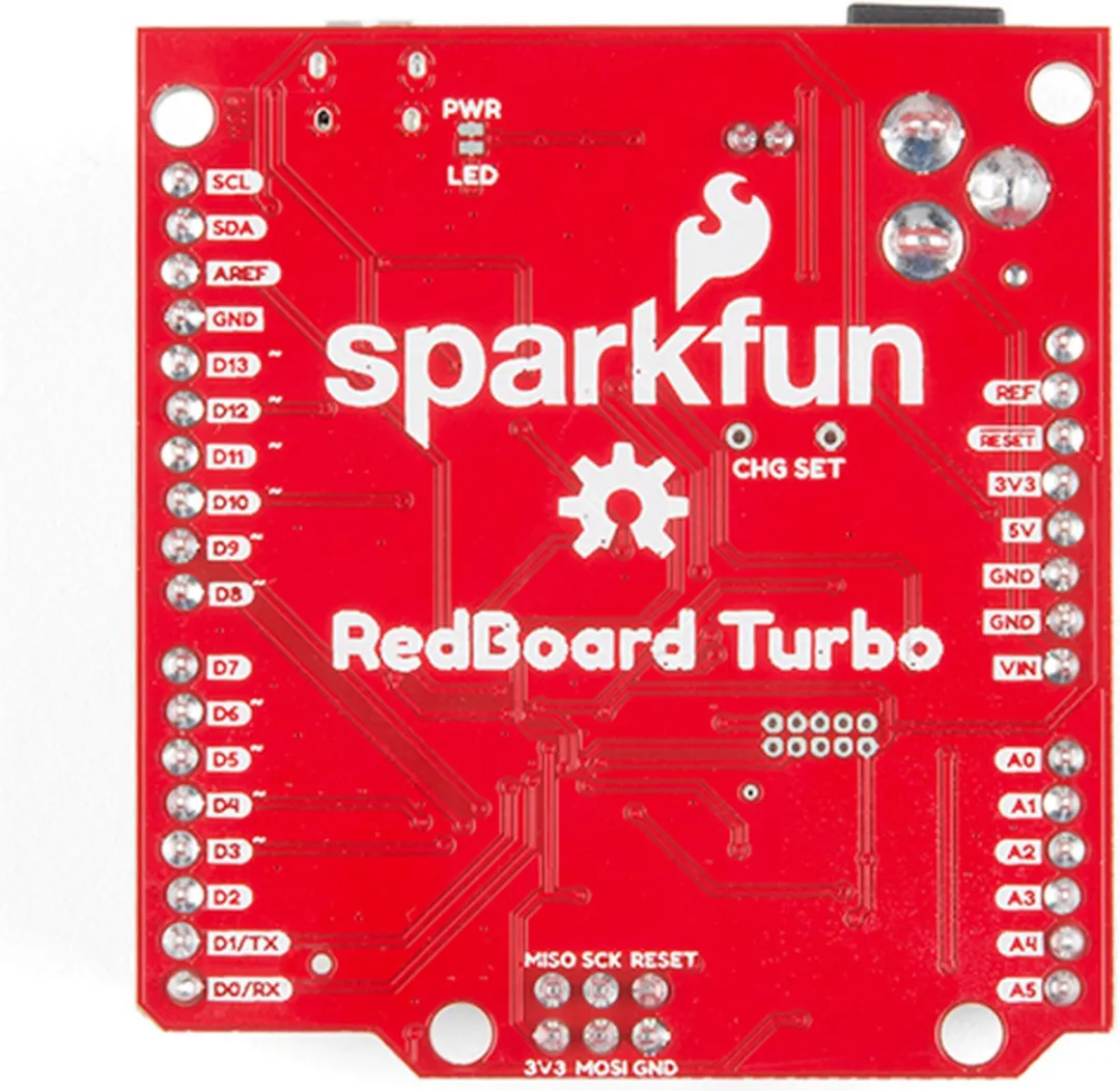 Sparkfun RedBoard Turbo DEV-14812 Development Board - Meerkleurig