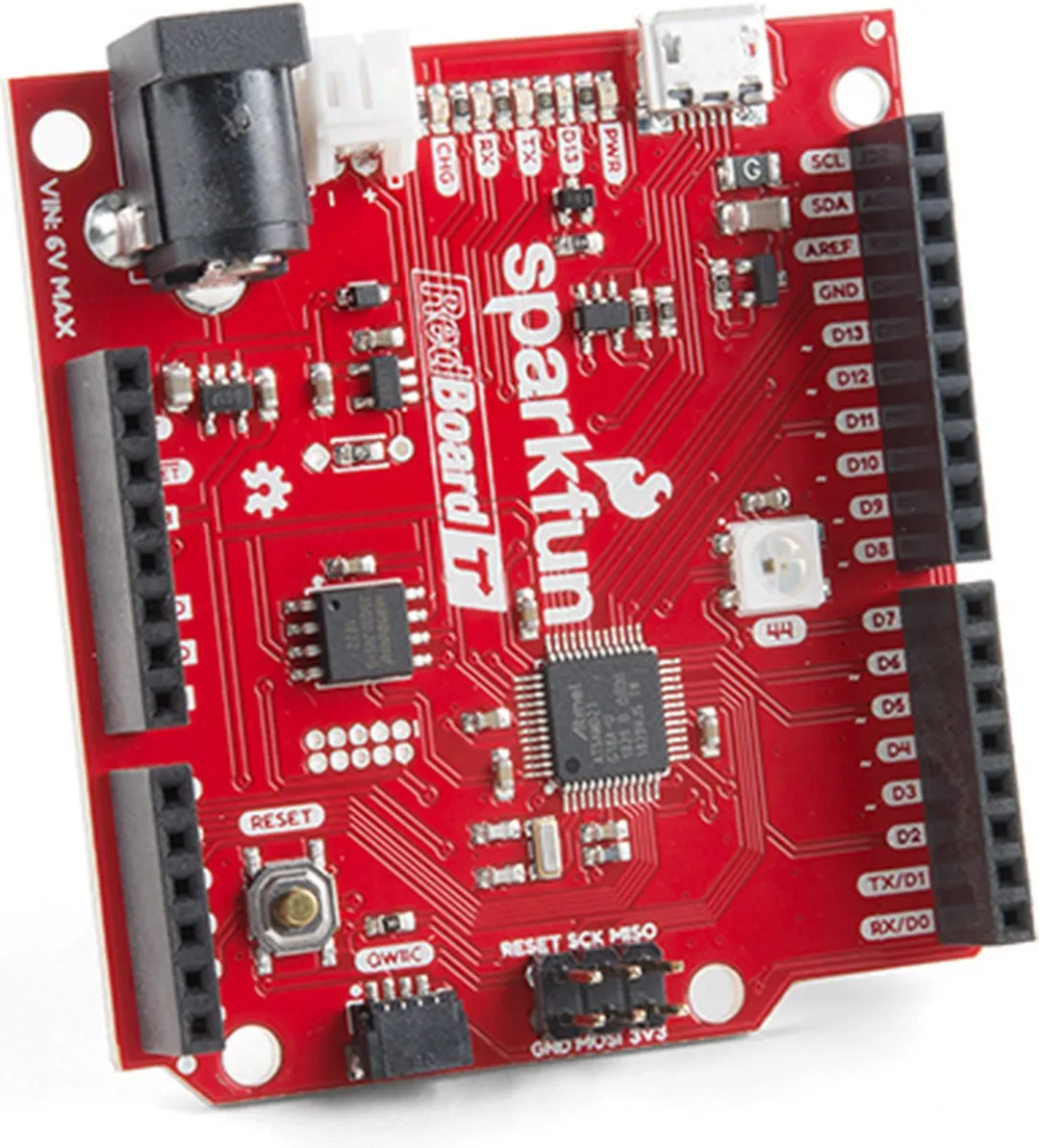 Sparkfun RedBoard Turbo DEV-14812 Development Board