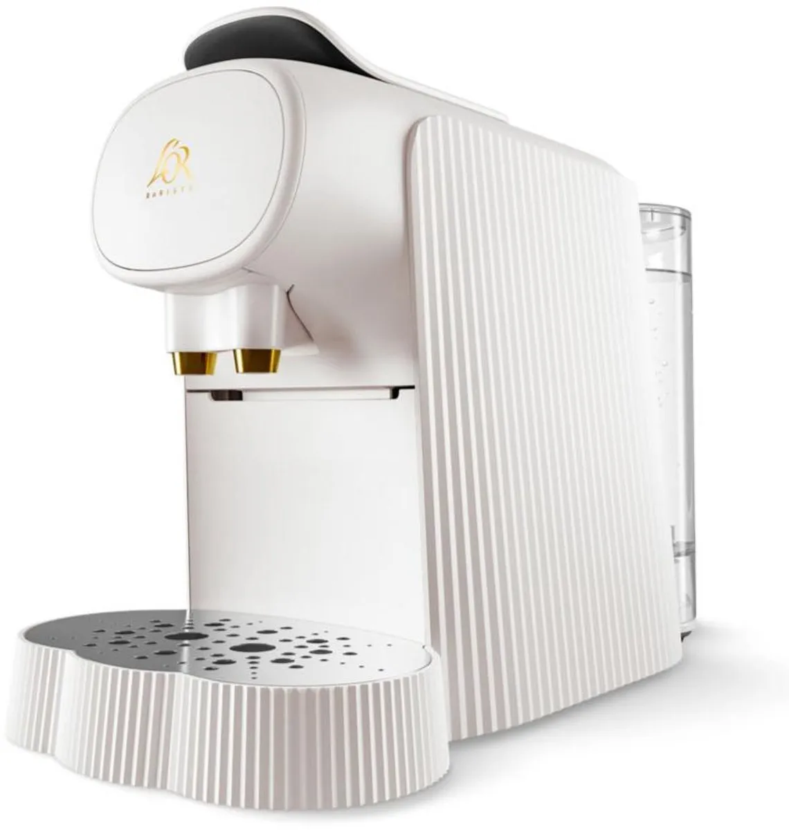 Philips L'Or Barista LM9012/08 Koffiecupmachine - Wit